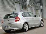 BMW 130i 5-Door 2005 года